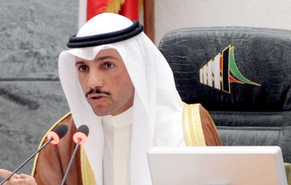 الغانم يشيد بجهود الدبلوماسية الكويتية  في تبني القرار 2449 المتعلق بسوريا